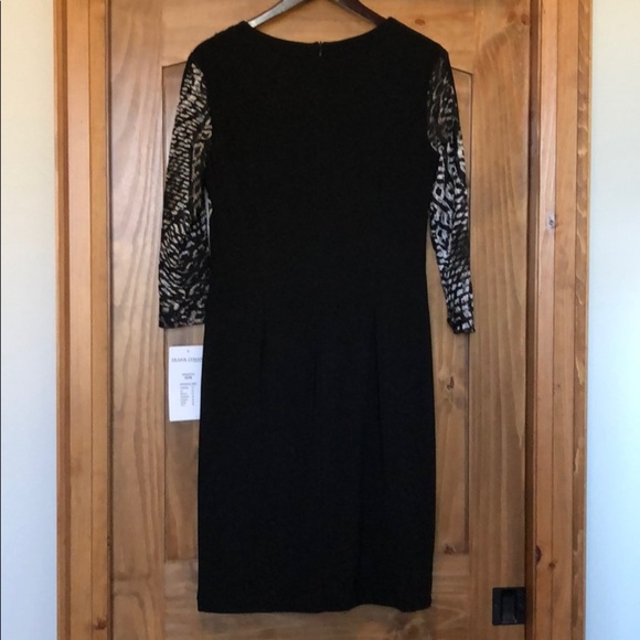 Frank Lyman Design - Stunning Dress! - Picture 5 of 5